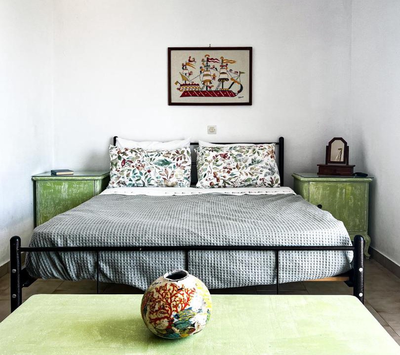 Photo of Bedroom in Anavyssos