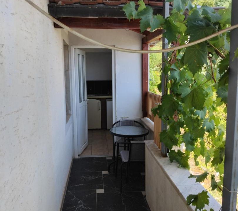 Photo of Patio Balcony in Podmaine