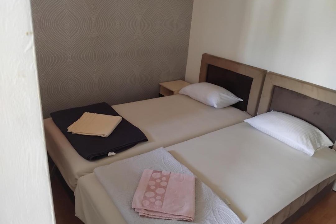 Photo of Bedroom in Podmaine