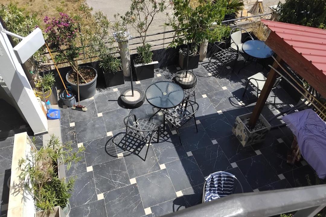 Photo of Patio Balcony in Podmaine