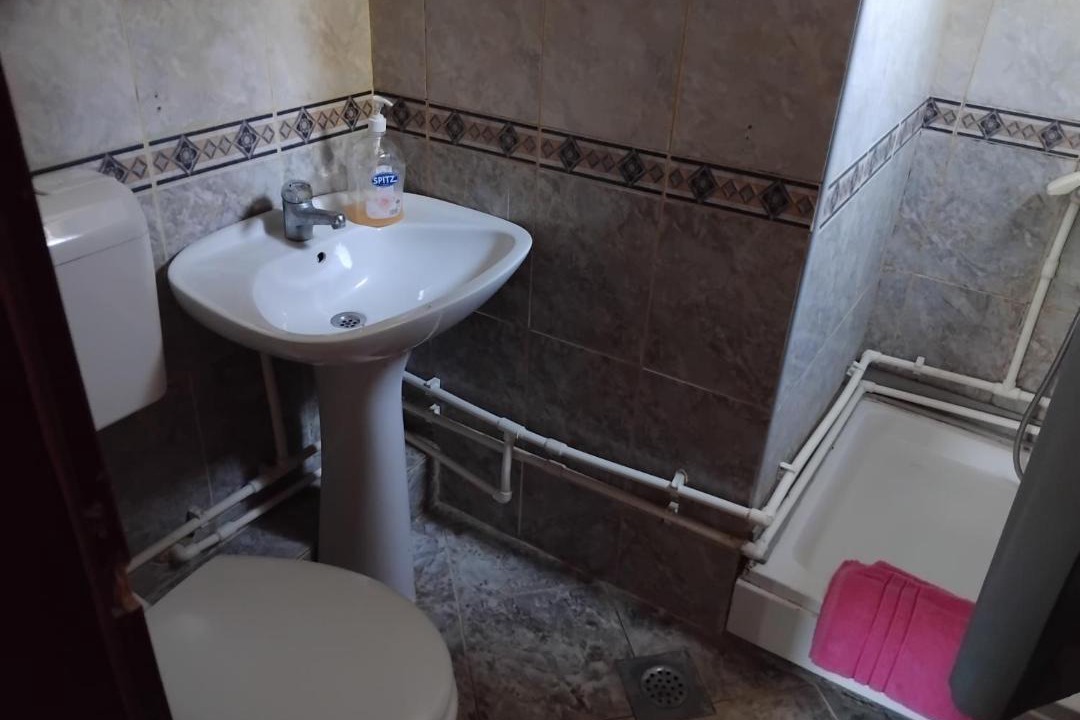 Photo of Bathroom in Podmaine