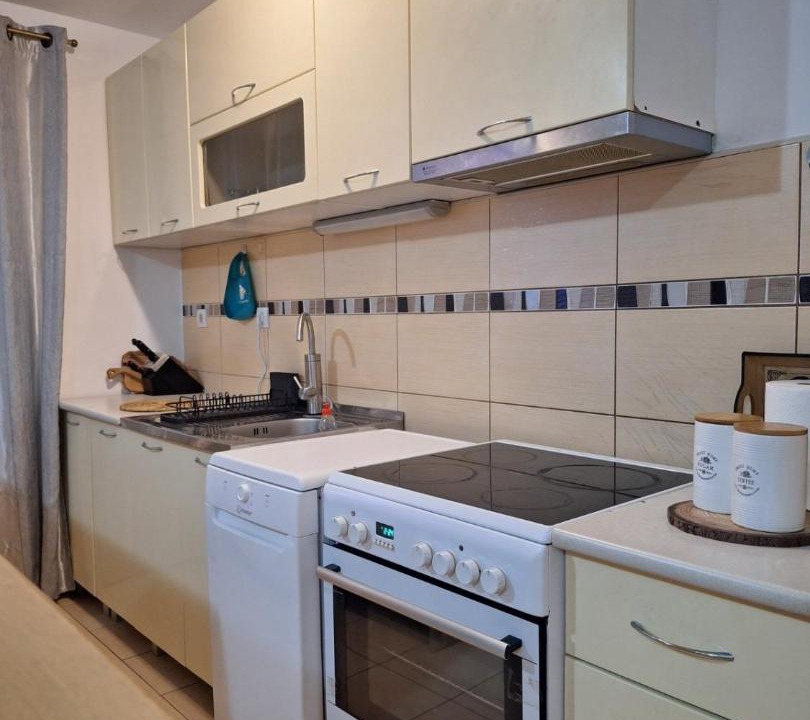 Photo of Kitchen in Bijela