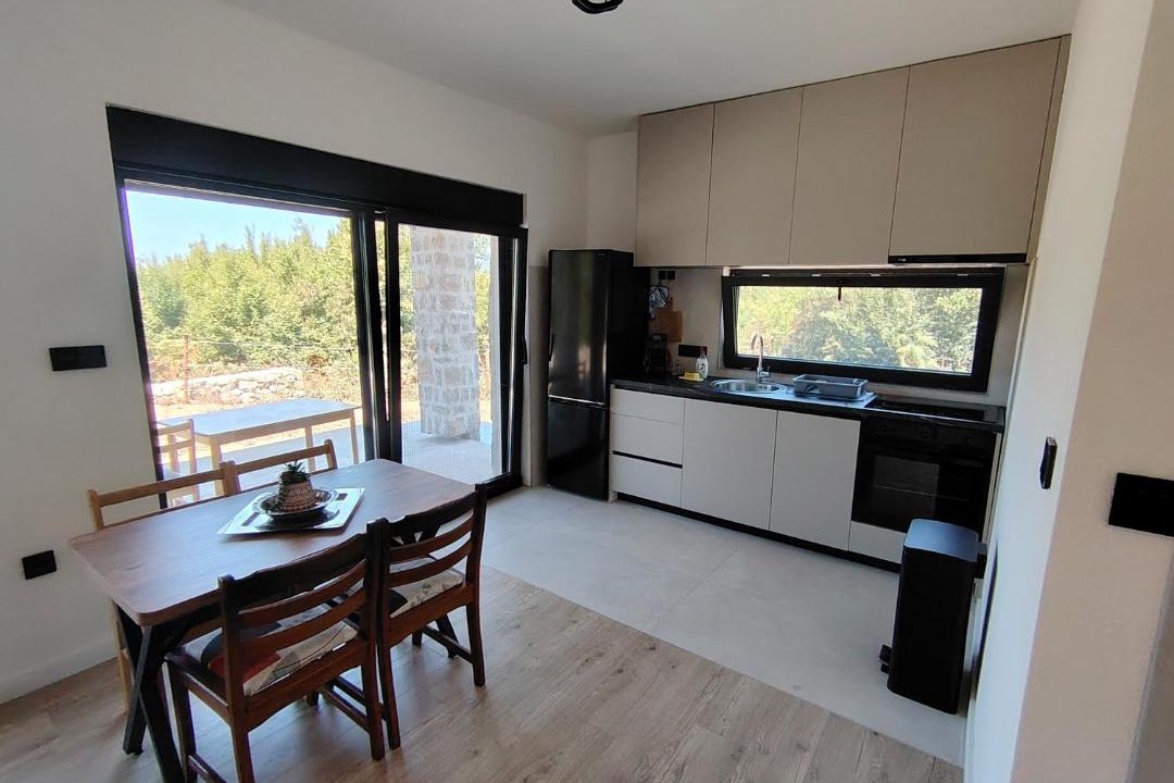 Photo of Kitchen in Seoca