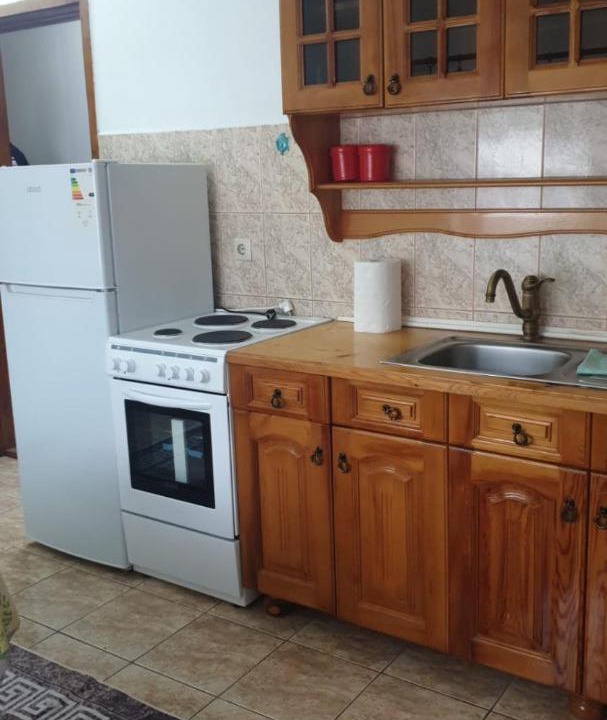 Photo of Kitchen in Burtaisi