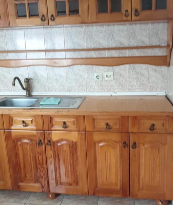 Photo of Kitchen in Burtaisi