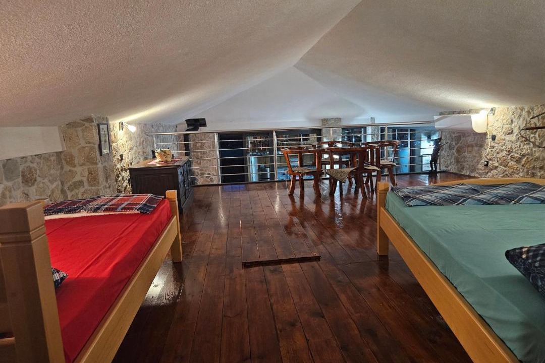 Photo of Bedroom in Dobra Voda