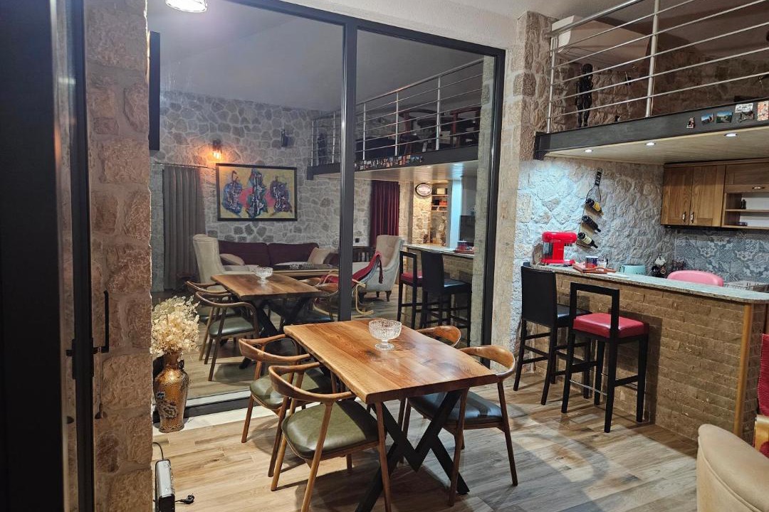 Photo of Kitchen in Dobra Voda