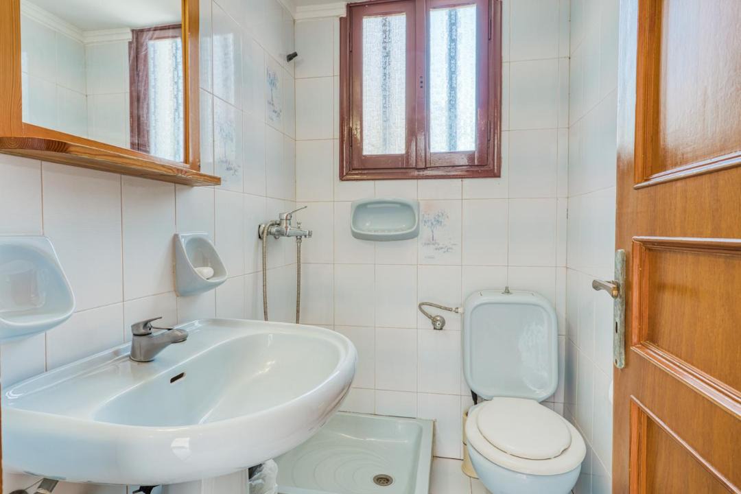 Photo of Bathroom in Mastichochoria