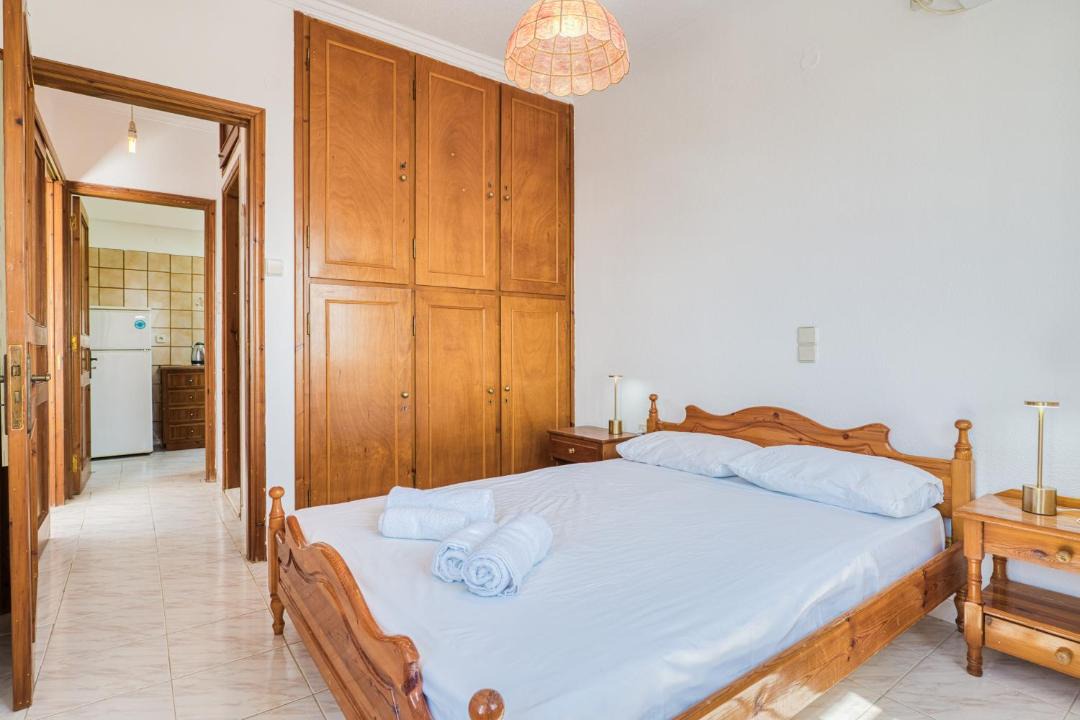 Photo of Bedroom in Mastichochoria