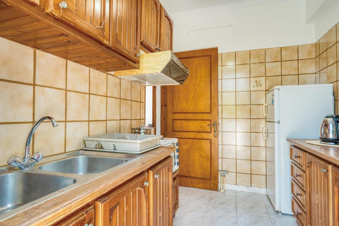 Photo of Kitchen in Mastichochoria