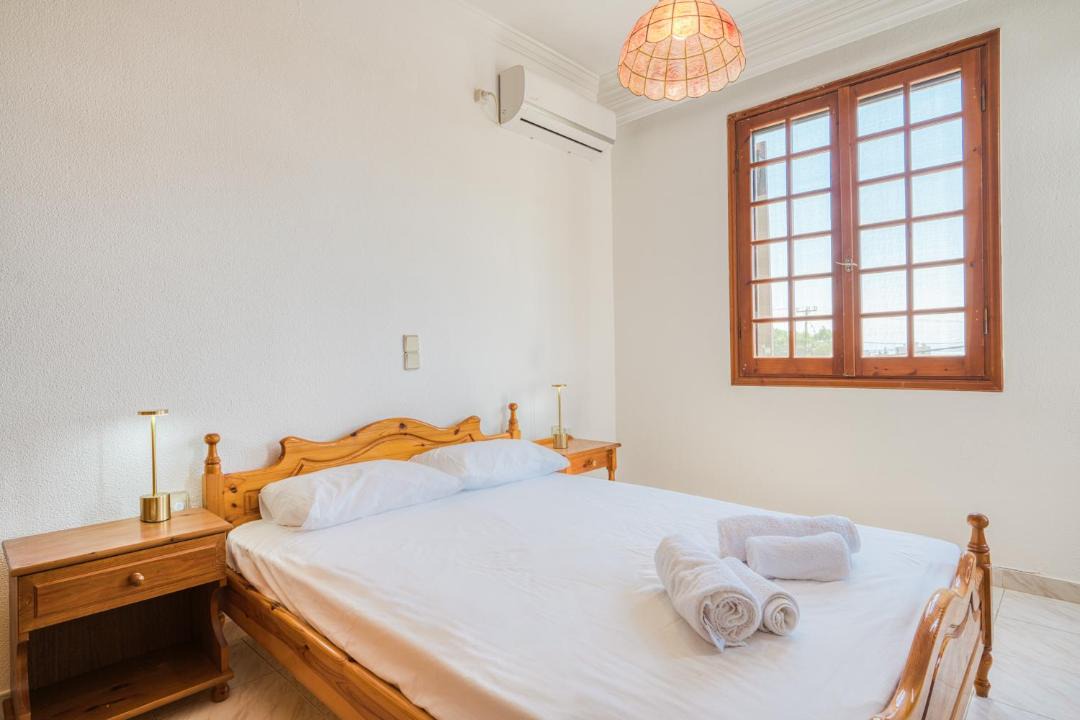 Photo of Bedroom in Mastichochoria