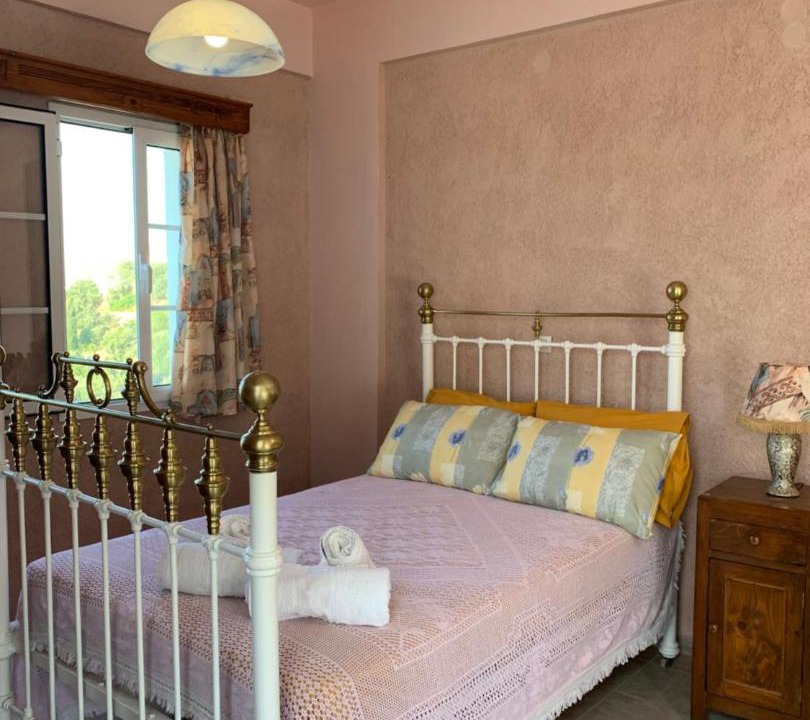Photo of Bedroom in Leros