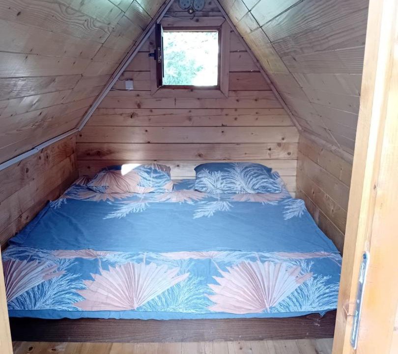 Photo of Bedroom in Grahovo