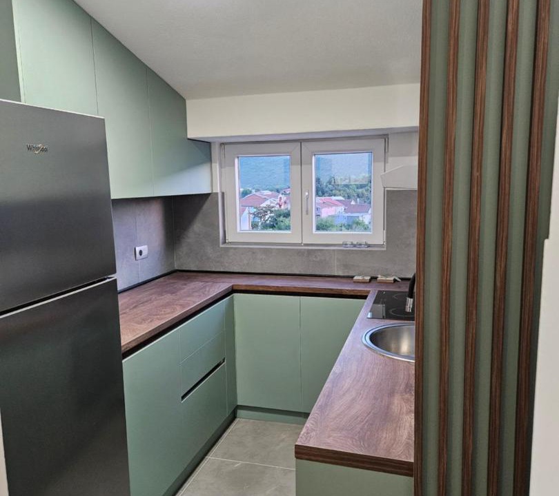 Photo of Kitchen in Lastva Grbaljska