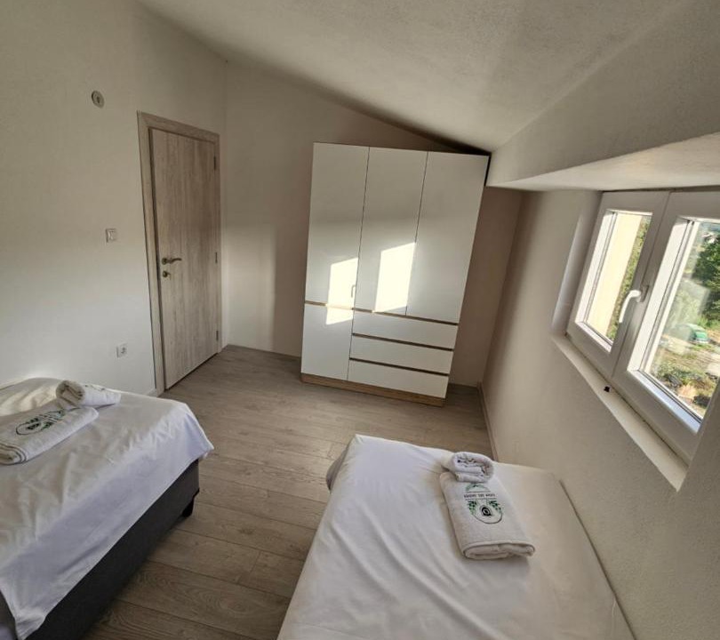 Photo of Bedroom in Lastva Grbaljska