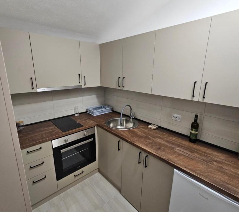 Photo of Kitchen in Lastva Grbaljska