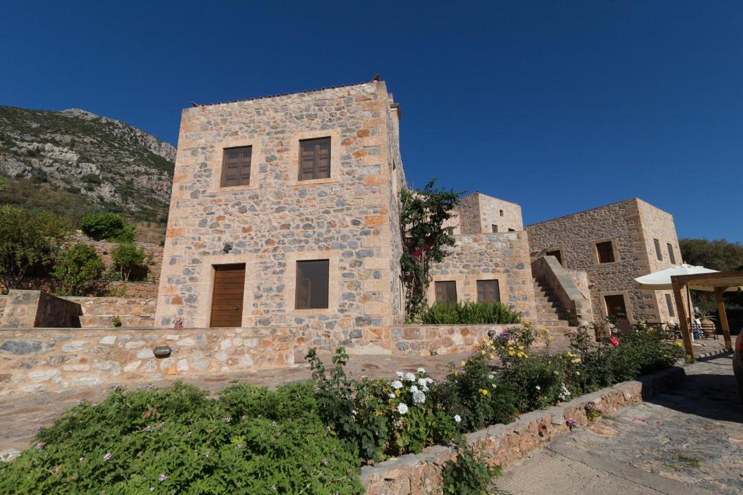 Photo of Others in Monemvasia