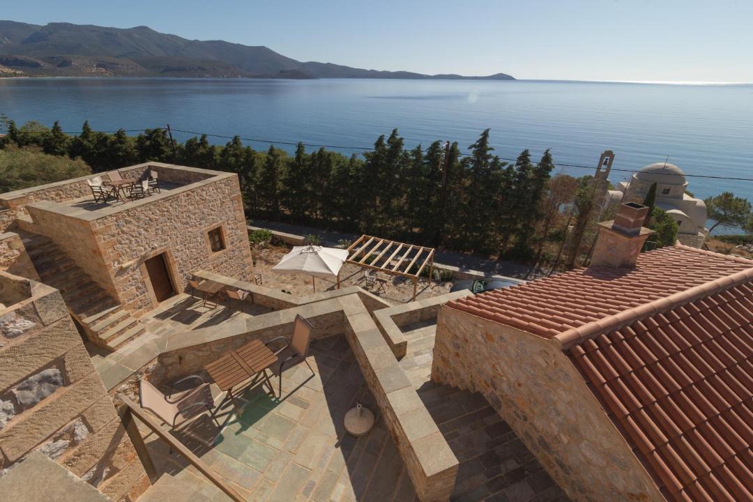 Photo of Others in Monemvasia