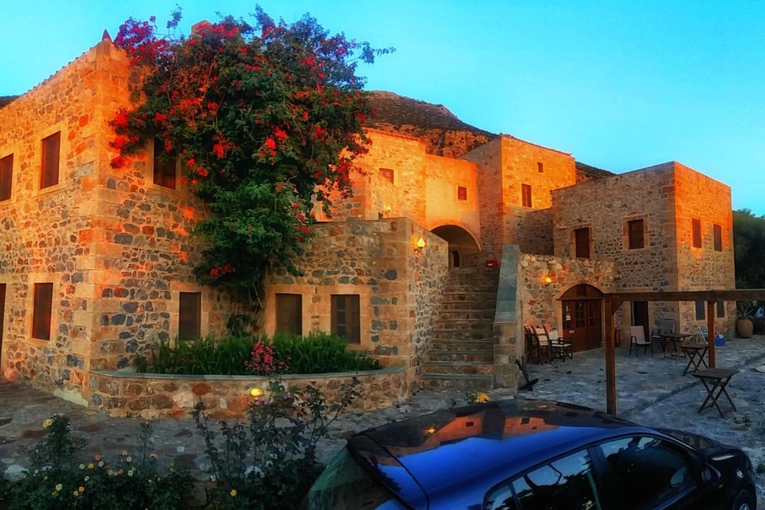 Photo of Others in Monemvasia