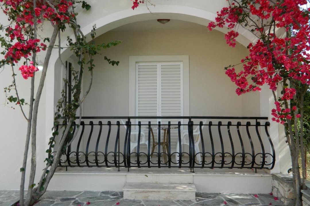 Photo of Patio Balcony in Agrilia