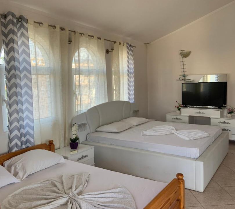 Photo of Bedroom in Gjerana