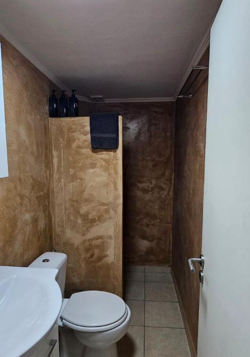 Photo of Bathroom in Lavreotiki