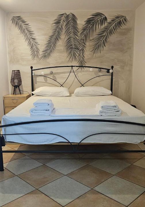 Photo of Bedroom in Lavreotiki
