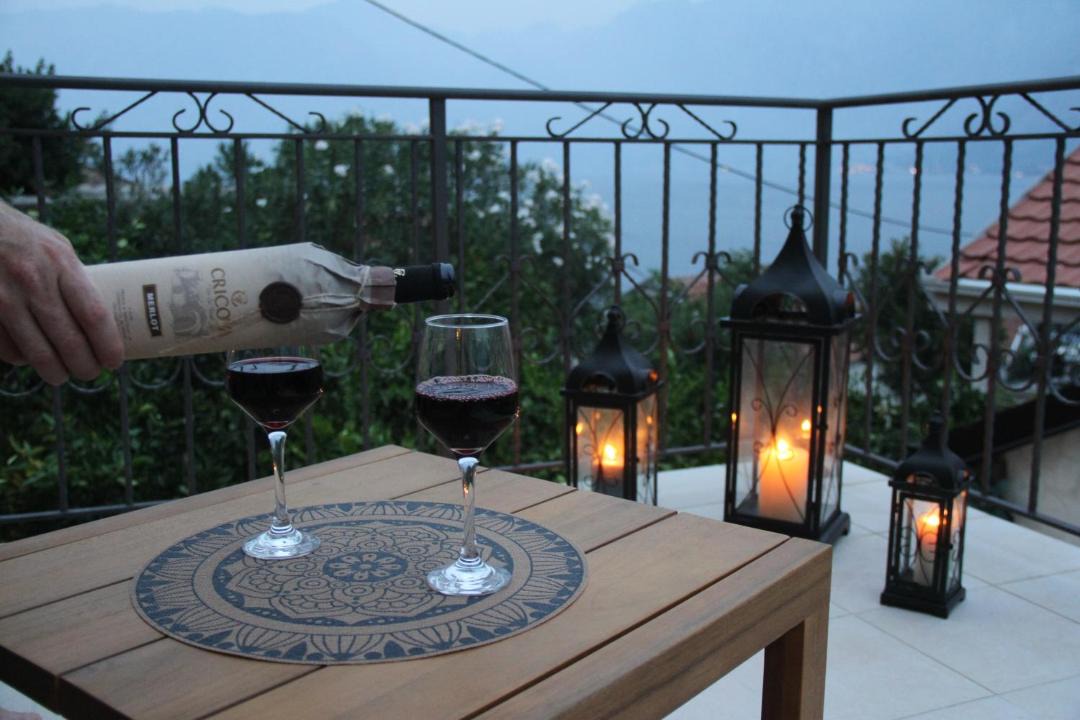 Photo of Patio Balcony in Prcanj