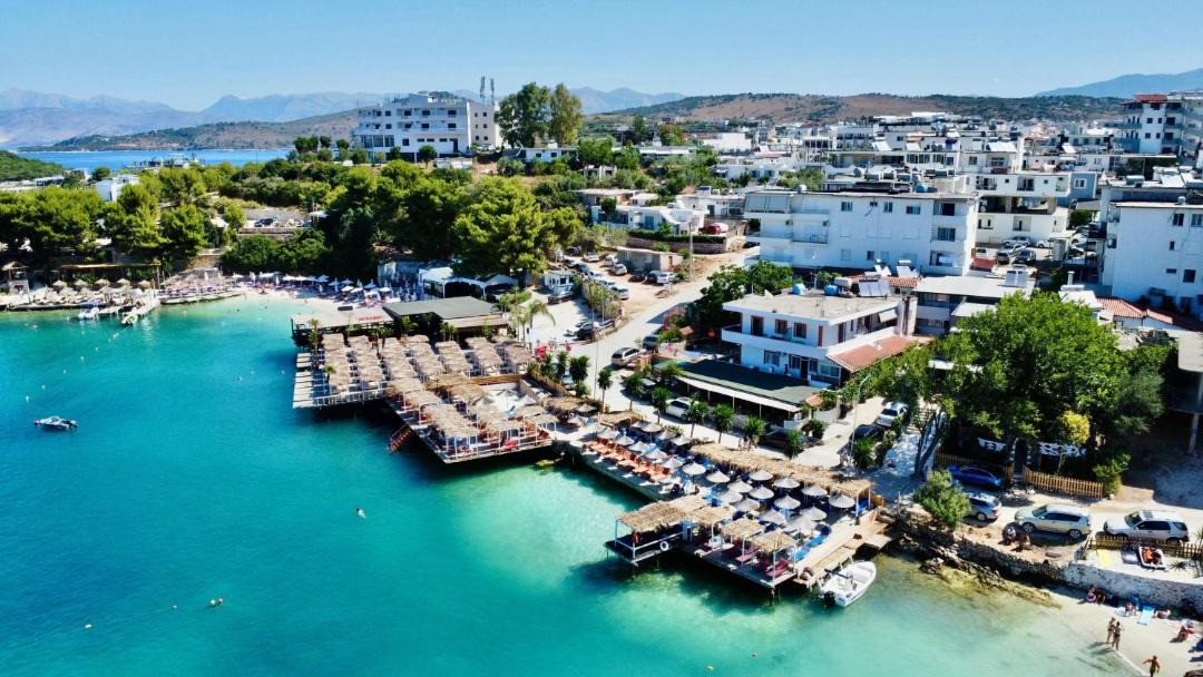 Photo of Others in Ksamil