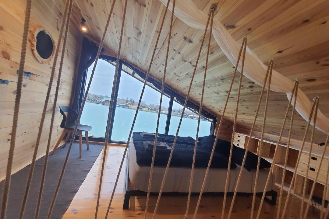 Photo of Bedroom in Ulcinj