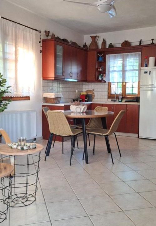 Photo of Kitchen in Kato Gatzea