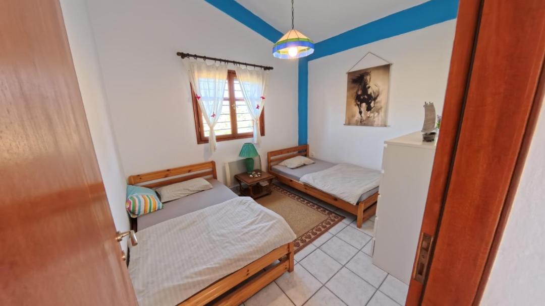 Photo of Bedroom in Polygyros