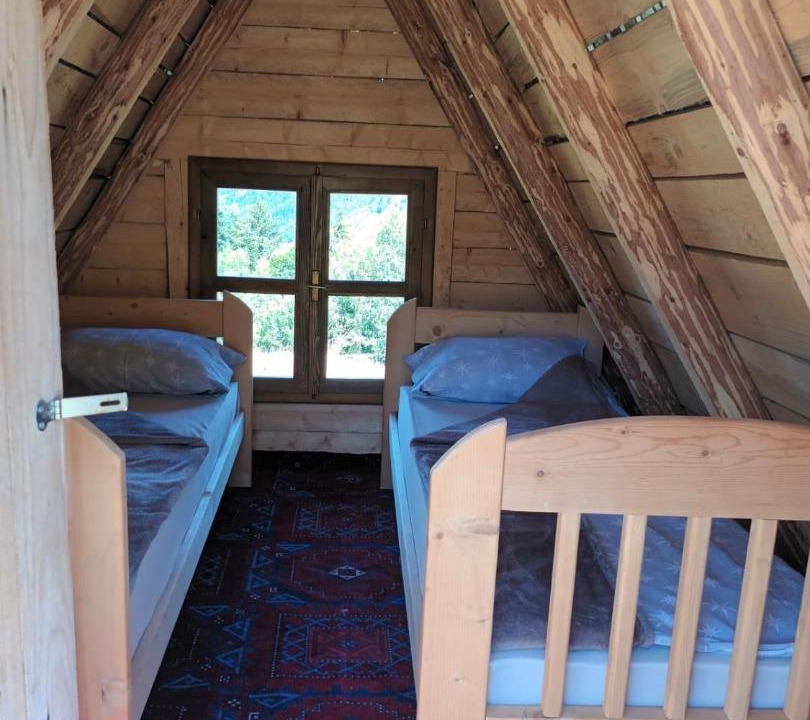 Photo of Bedroom in Plav