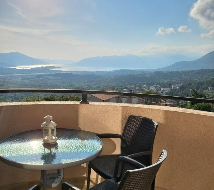 Photo of Patio Balcony in Kotor