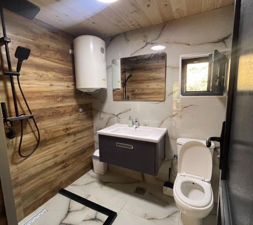 Photo of Bathroom in Vusanje