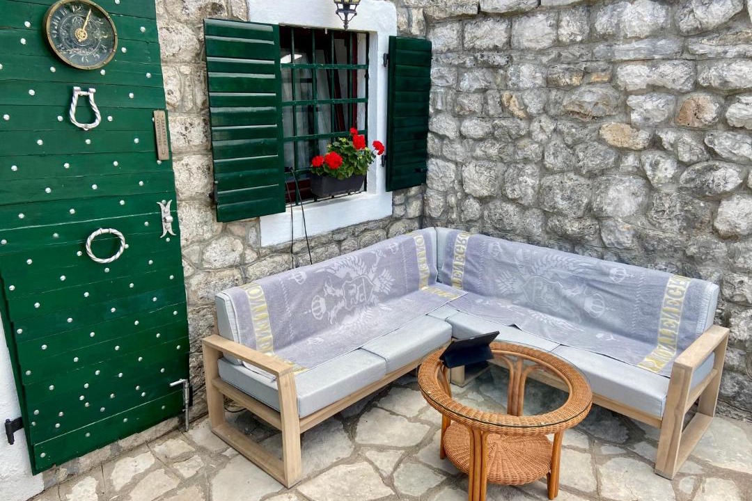 Photo of Patio Balcony in Donja Kostanjica