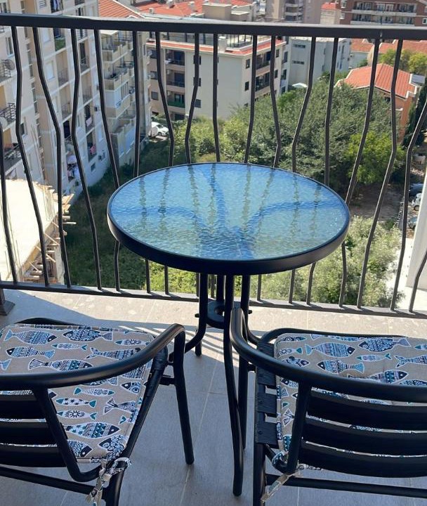 Photo of Patio Balcony in Lazi