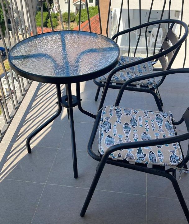 Photo of Patio Balcony in Lazi