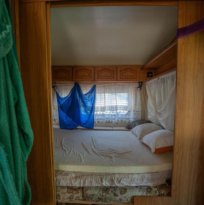 Photo of Bedroom in Grahovo