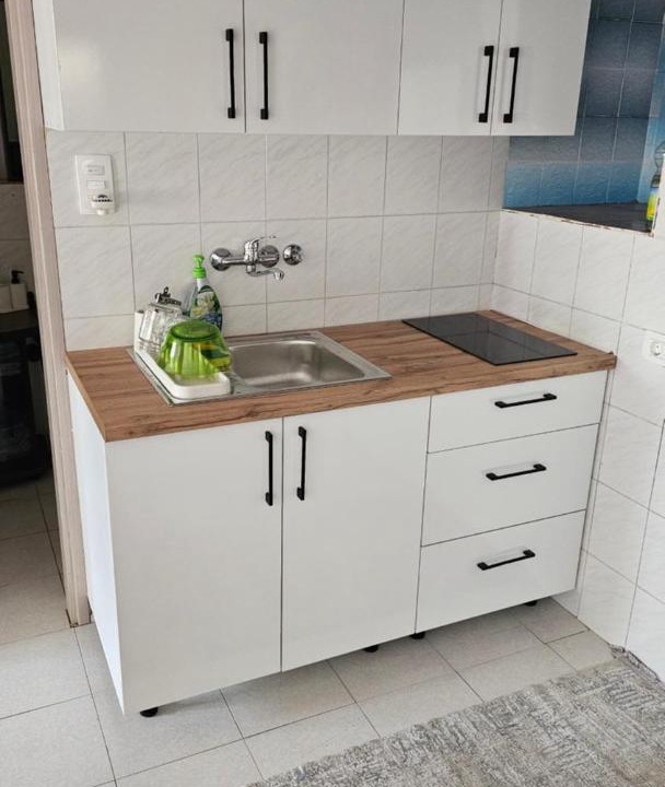 Photo of Kitchen in Kumbor