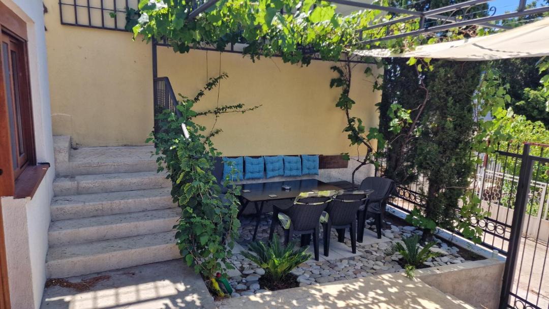 Photo of Patio Balcony in Susanj