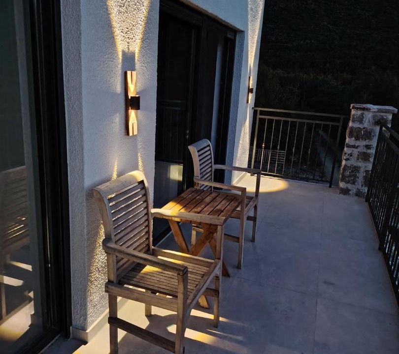 Photo of Patio Balcony in Seoca