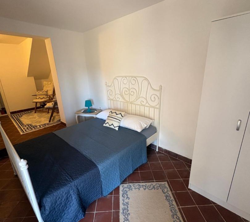 Photo of Bedroom in Podmaine