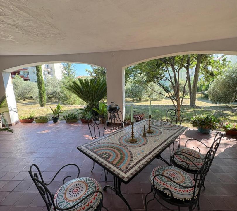 Photo of Patio Balcony in Podmaine