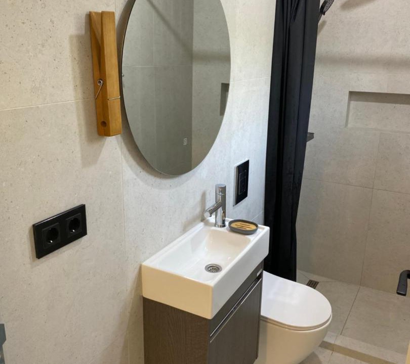 Photo of Bathroom in Seoca