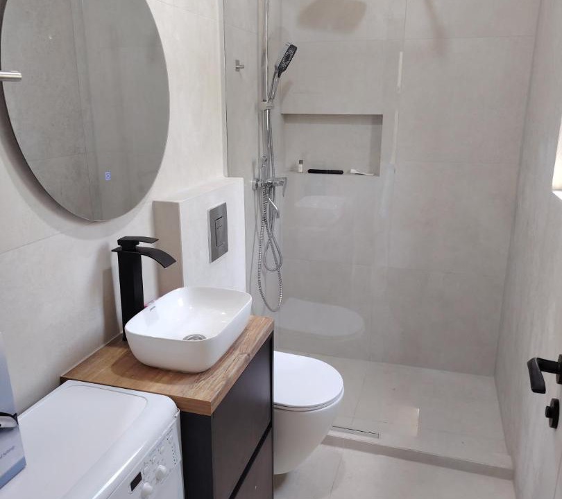 Photo of Bathroom in Seoca