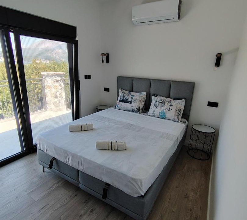Photo of Bedroom in Seoca