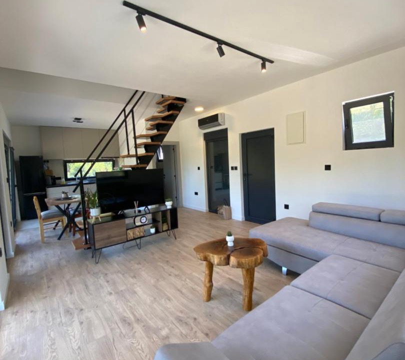 Photo of Livingroom in Seoca