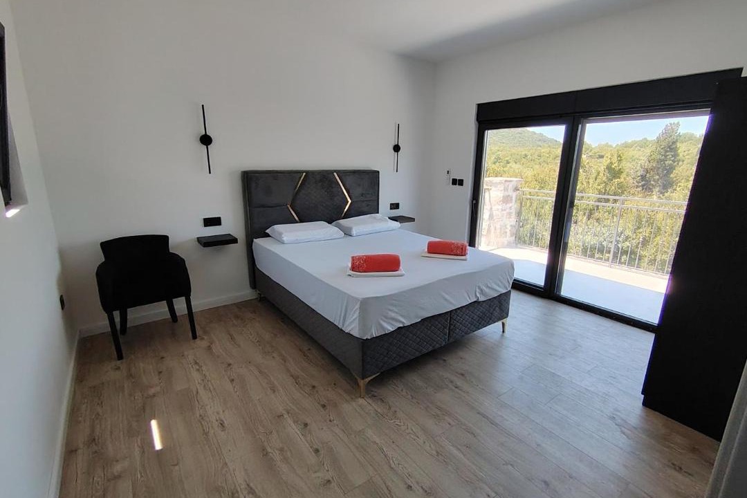 Photo of Bedroom in Seoca