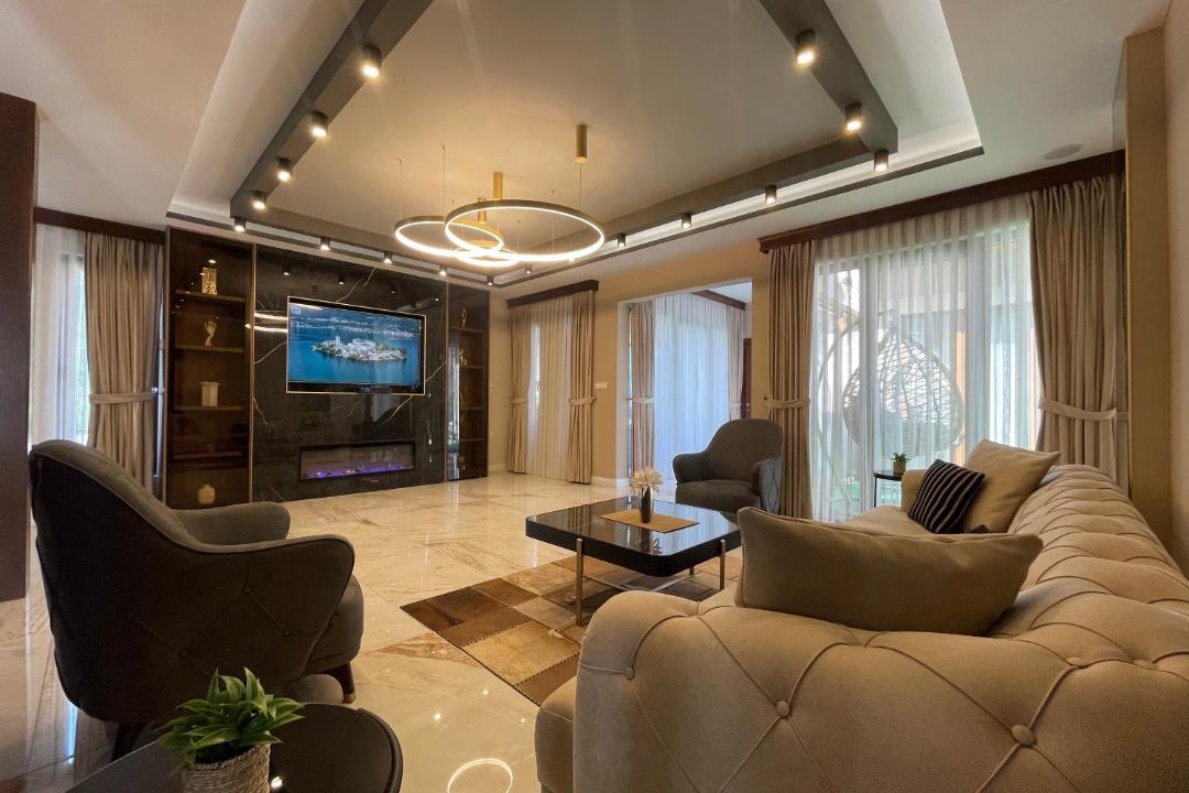 Photo of Livingroom in Kolasin